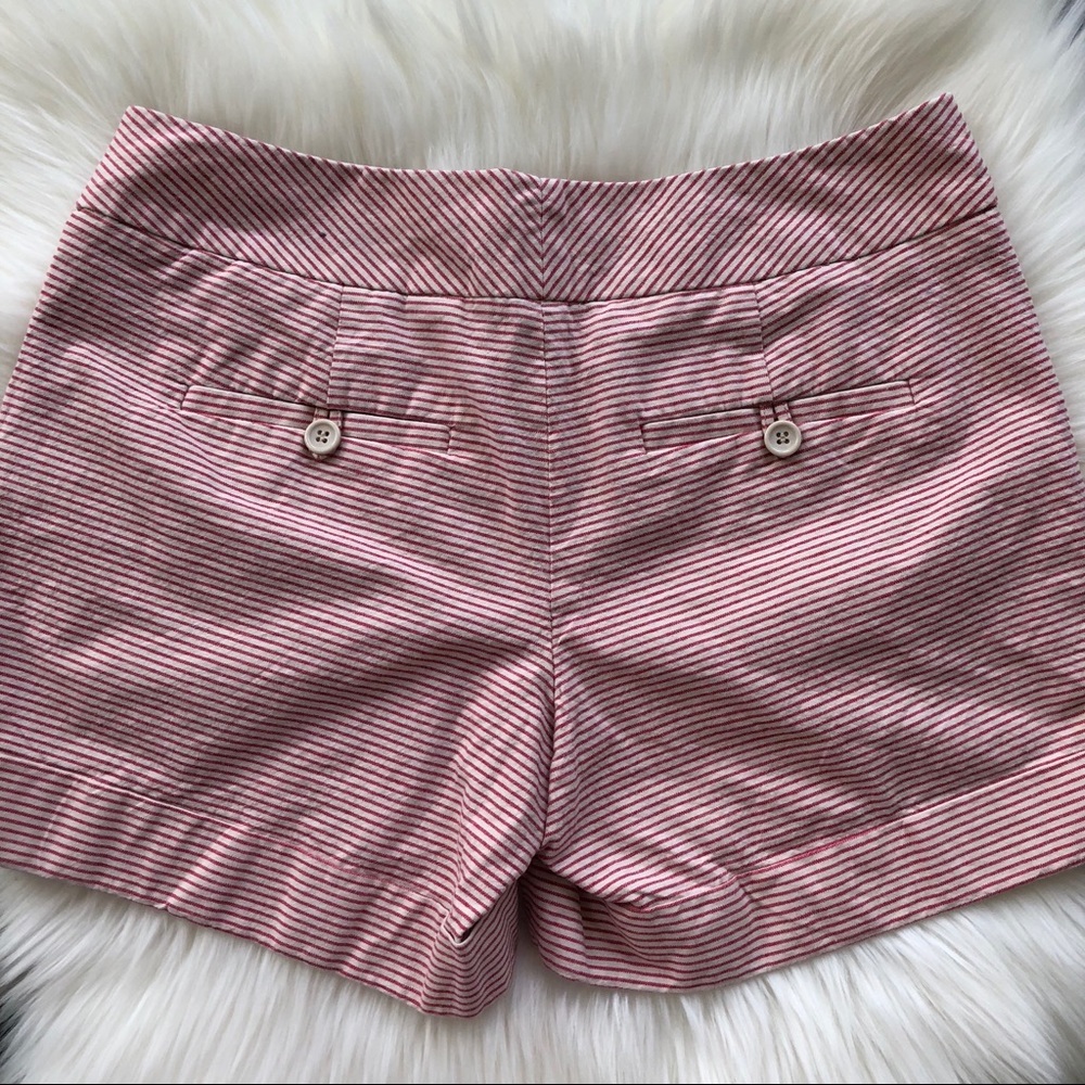 OUTBACK RED SHORTS - Picture 7 of 7